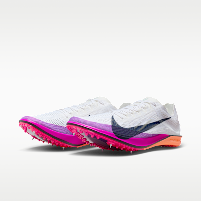 Nike Dragonfly 2 Elite Track & Field Distance Spikes. Nike.com